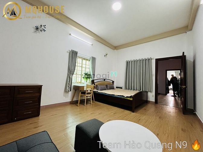 Hình ảnh 🏤 Cho Thuê Căn Hộ Cao Cấp - 1PN - MGR - 45m2 - Ngay Phú Nhuận