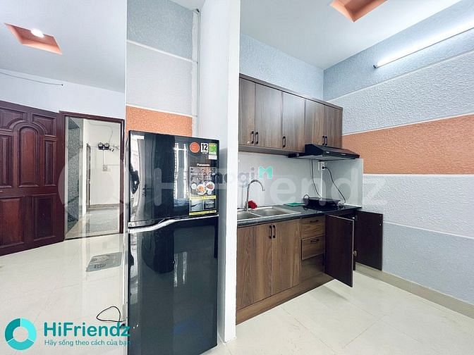 Hình ảnh 2PN Ban công và 1PK_Full nội thất_65m2_Mới như hình