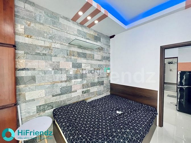 Hình ảnh 2PN Ban công và 1PK_Full nội thất_65m2_Mới như hình