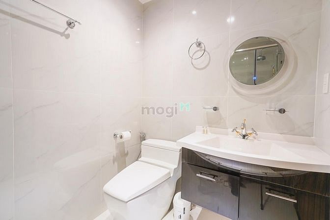 Hình ảnh Cho thuê CH Saigon Pavillon 3PN, 2WC, Full NTCC, 94m2. Giá: 33 tr/th