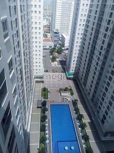 Hình ảnh Cần bán gấp chung cư Prosper plaza 65m2,2pn,2wc