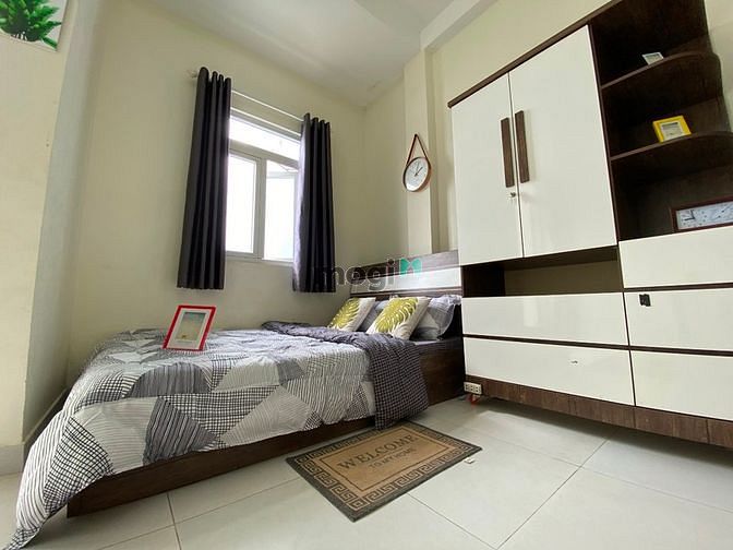 Hình ảnh Cho thuê Trang Chủ MB66.COM / Đăng Ký Tặng 66K ban công rộng 30m2 giáp Quang Trung Gò Vấp