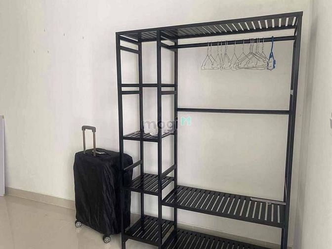 Hình ảnh Cho thuê Officetel Sunrise City View Block B tầng cao.