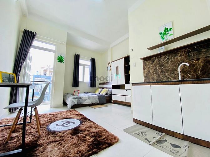 Hình ảnh Cho thuê Trang Chủ MB66.COM / Đăng Ký Tặng 66K ban công rộng 30m2 giáp Quang Trung Gò Vấp