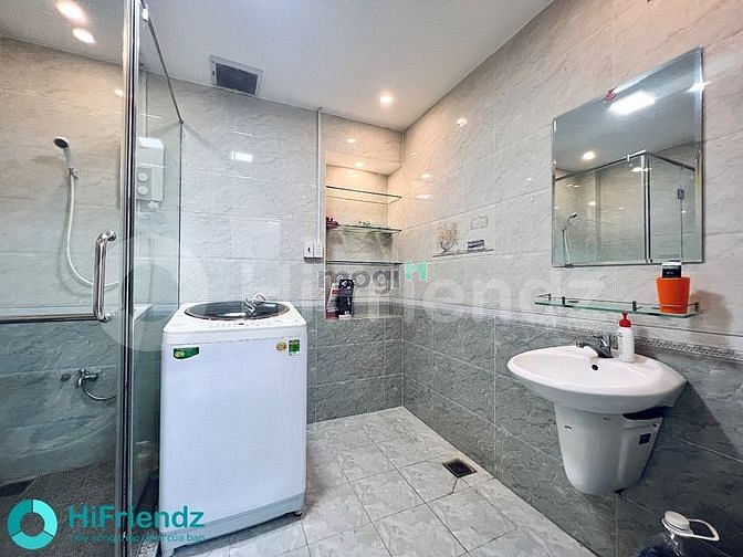 Hình ảnh 2PN Ban công và 1PK_Full nội thất_65m2_Mới như hình