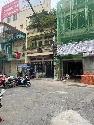 Hình ảnh Bán nhà hẻm 179 BẠCH ĐẰNG, P. 15 BÌNH THẠNH - 83M2