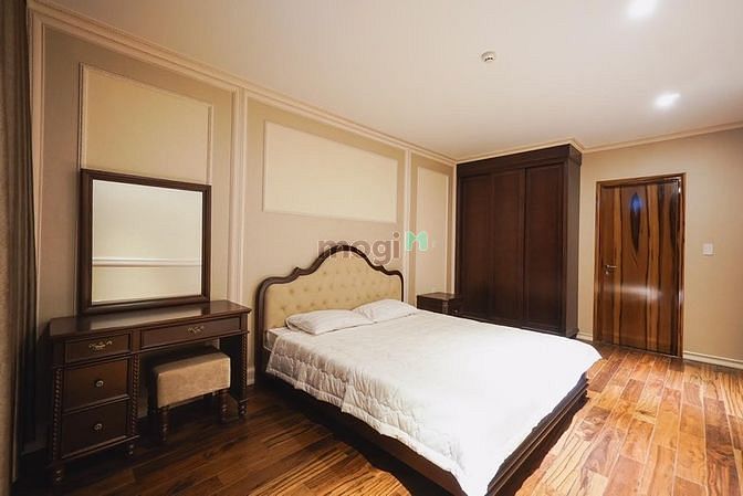 Hình ảnh Cho thuê CH Saigon Pavillon 3PN, 2WC, Full NTCC, 94m2. Giá: 33 tr/th