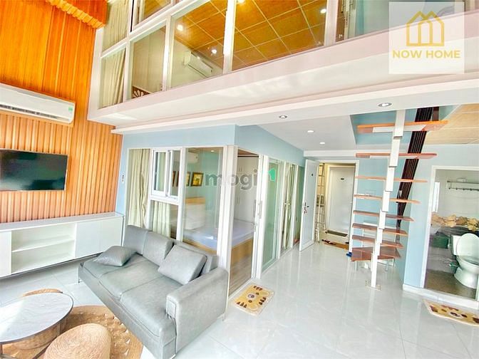 Hình ảnh Trang Chủ MB66.COM Chính Thức Mini Cao Cấp 3PN 2WC Dịch Vụ Dọn Phòng Máy Giặt Riêng
