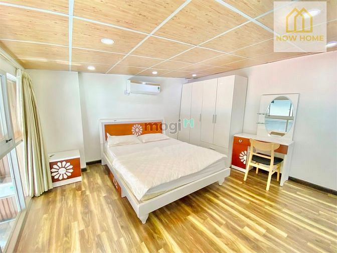 Hình ảnh Trang Chủ MB66.COM Chính Thức Mini Cao Cấp 3PN 2WC Dịch Vụ Dọn Phòng Máy Giặt Riêng