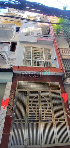 Hình ảnh Bán nhà phân lô phố hoàng cầu - đống đa-hn