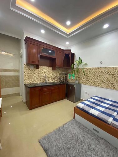 Hình ảnh CHDV y hình. gần Hutech Ung Văn Khiêm. 30m2