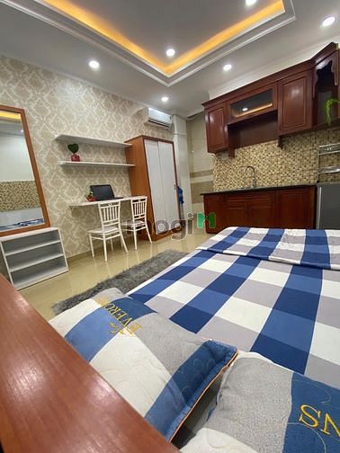 Hình ảnh CHDV y hình. gần Hutech Ung Văn Khiêm. 30m2