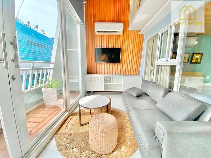 Hình ảnh Trang Chủ MB66.COM Chính Thức Mini Cao Cấp 3PN 2WC Dịch Vụ Dọn Phòng Máy Giặt Riêng