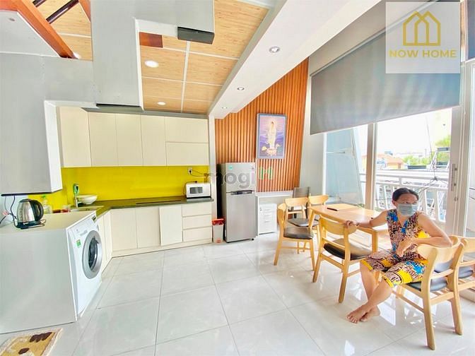 Hình ảnh Trang Chủ MB66.COM Chính Thức Mini Cao Cấp 3PN 2WC Dịch Vụ Dọn Phòng Máy Giặt Riêng