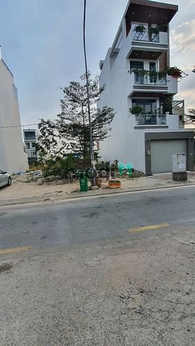 Hình ảnh Đất trong depot metro bến thành tham lương, 4,5x19, đường 10m