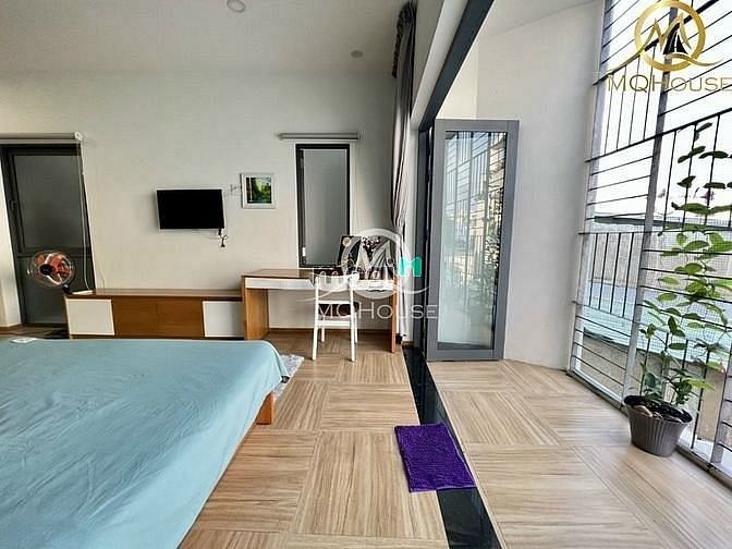 Hình ảnh Siêu phẩm Trang Chủ MB66.COM / Đăng Ký Tặng 66K balcon lớn, 48m2, hoàng hoa thám, bình thạnh
