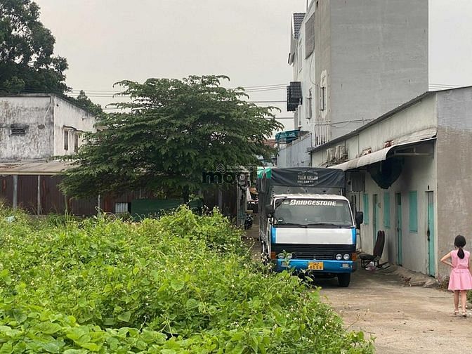 Hình ảnh Bán gấp lô đất khu nhà ở cao cấp An Thiên Lý phước long B. Quận 9