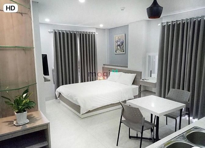 Hình ảnh 🍁 STUDIO Đường Võ Văn Kiệt cạnh CẦU RỒNG GIÁ 4.9 TR  🍁