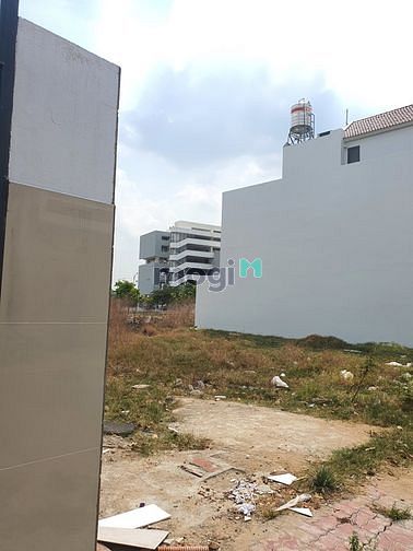 Hình ảnh Đất trong depot metro bến thành tham lương, 4,5x19, đường 10m