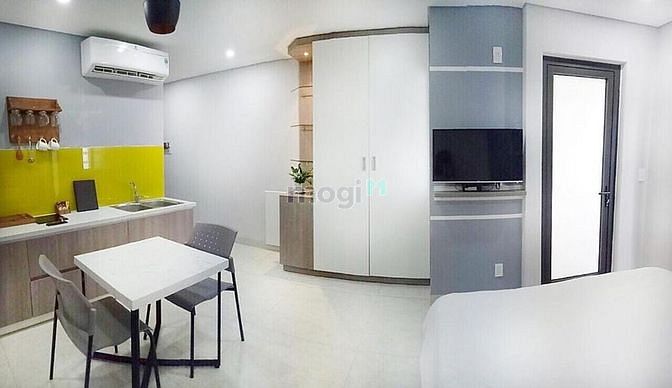 Hình ảnh 🍁 STUDIO Đường Võ Văn Kiệt cạnh CẦU RỒNG GIÁ 4.9 TR  🍁