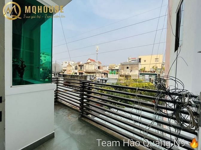 Hình ảnh 🏤 Cho Thuê Căn Hộ Cao Cấp Bancol - MGR - 35m2 - Ngay Phú Nhuận