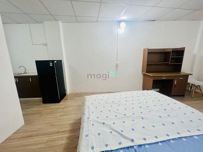 Hình ảnh Căn Hộ full Nội Thất, Thoáng Mát-Thống Nhất, Gò Vấp