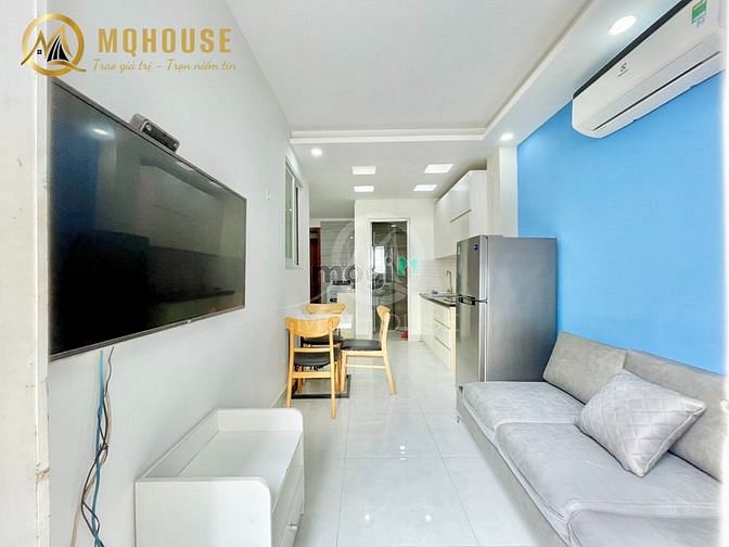Hình ảnh Trang Chủ MB66.COM Chính Thức Mini Cao Cấp 3PN 2WC Dịch Vụ Dọn Phòng Máy Giặt Riêng