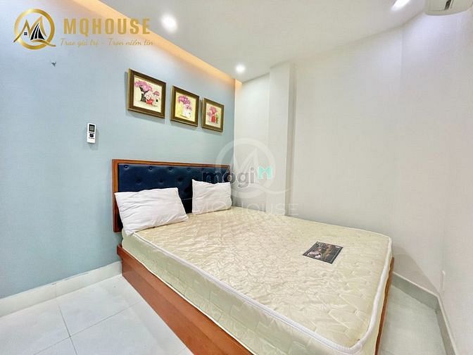 Hình ảnh Trang Chủ MB66.COM Chính Thức Mini Cao Cấp 3PN 2WC Dịch Vụ Dọn Phòng Máy Giặt Riêng