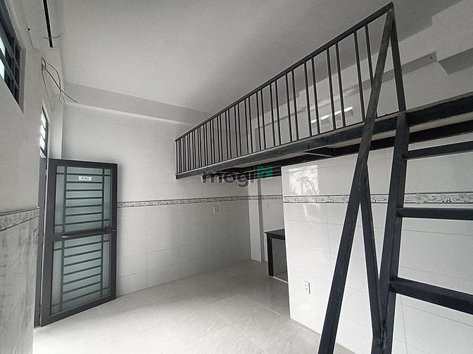 Hình ảnh DUPLEX bên cạnh CD kĩ nghệ Quận 9