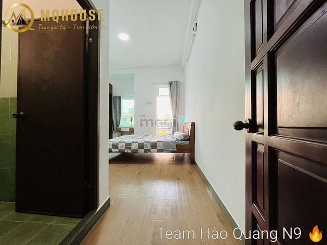 Hình ảnh 🏤 Cho Thuê Căn Hộ Cao Cấp Bancol - MGR - 35m2 - Ngay Phú Nhuận