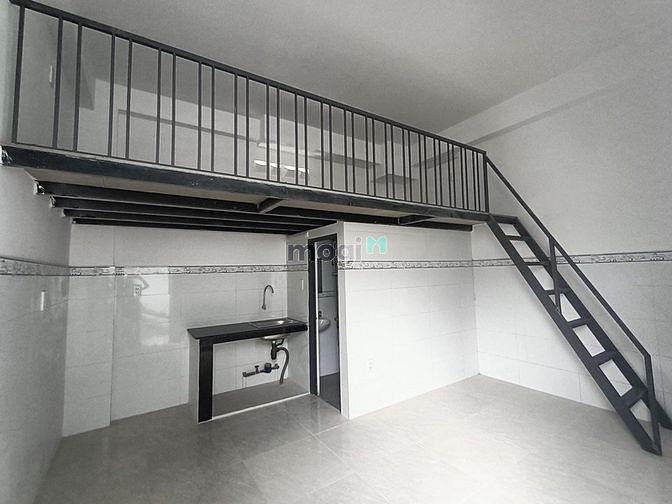 Hình ảnh DUPLEX bên cạnh CD kĩ nghệ Quận 9