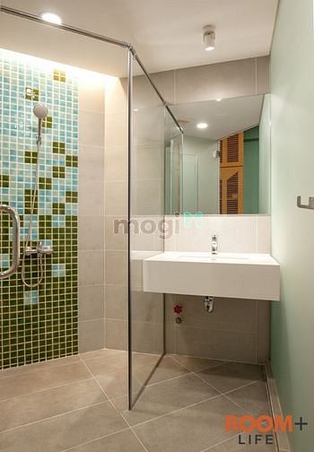 Hình ảnh Cho Thuê Căn Hộ Studio Full NT - Ngay Sát ĐH Hutech - Bình Thạnh