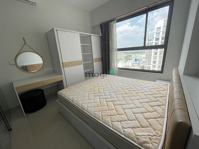 Hình ảnh ♨️Thuê Trang Chủ MB66.COM / Đăng Ký Tặng 66K Botanica Nova 1 Phòng Ngủ Full Đồ Y Hình Bao Phí Quản Lý