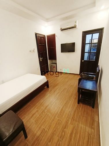 Hình ảnh Mb6623 nạp rút nhanh chóng studio kiểu khách sạn đường Quang Trung giá 3,2tr /Tháng
