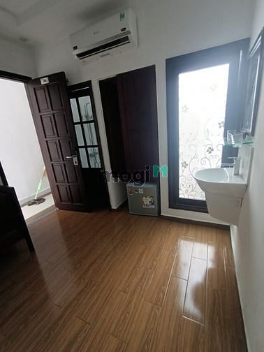Hình ảnh Mb6623 nạp rút nhanh chóng studio kiểu khách sạn đường Quang Trung giá 3,2tr /Tháng