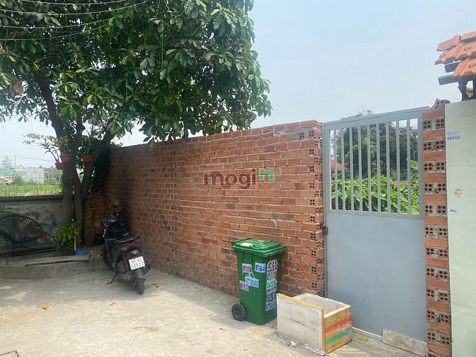 Hình ảnh HCM - Q12 bán đất chính chủ, DT: 7 x 20 m, HXH
