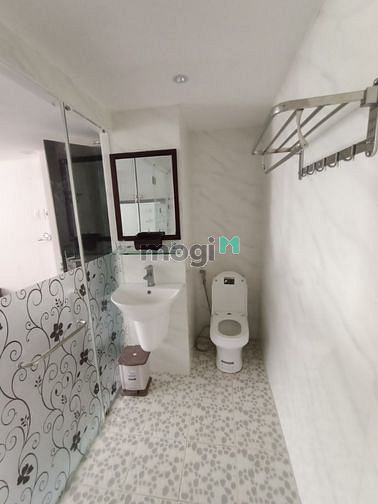 Hình ảnh Mb6623 nạp rút nhanh chóng studio kiểu khách sạn đường Quang Trung giá 3,2tr /Tháng