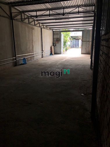 Hình ảnh Cho thuê kho Hoà Xuân 110m2 giá 4tr