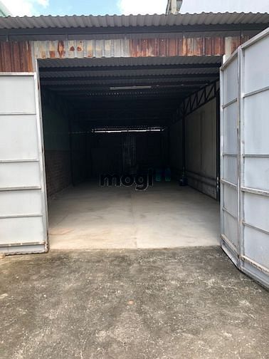 Hình ảnh Cho thuê kho Hoà Xuân 110m2 giá 4tr