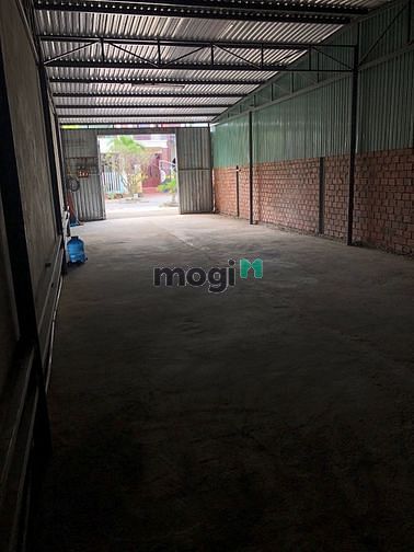 Hình ảnh Cho thuê kho Hoà Xuân 110m2 giá 4tr
