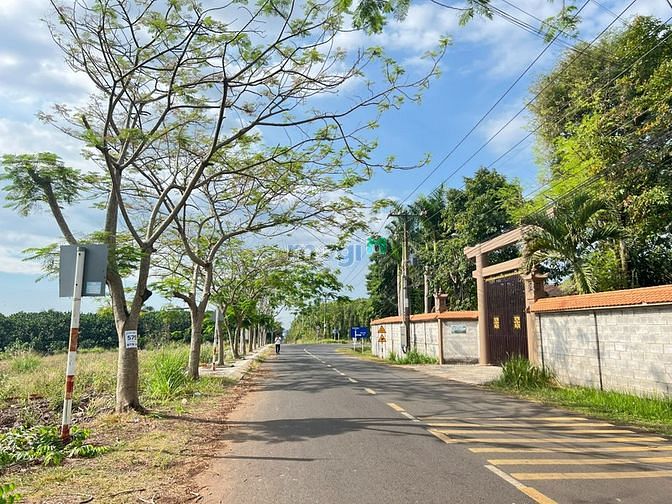 Hình ảnh Đất thổ cư khu công nghiệp Dầu Giây - shr - giá rẻ