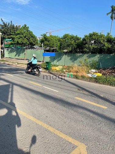 Hình ảnh BDS HùngVĩLand Cho thuê đất MT đường 16, Linh Trung, Thủ Đức 06/03/23