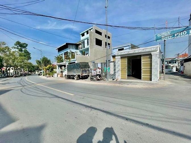 Hình ảnh Đất lái thiêu gần nhà thờ lái thiêu cần bán