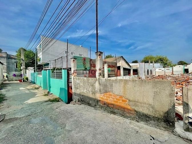 Hình ảnh Đất lái thiêu gần nhà thờ lái thiêu cần bán