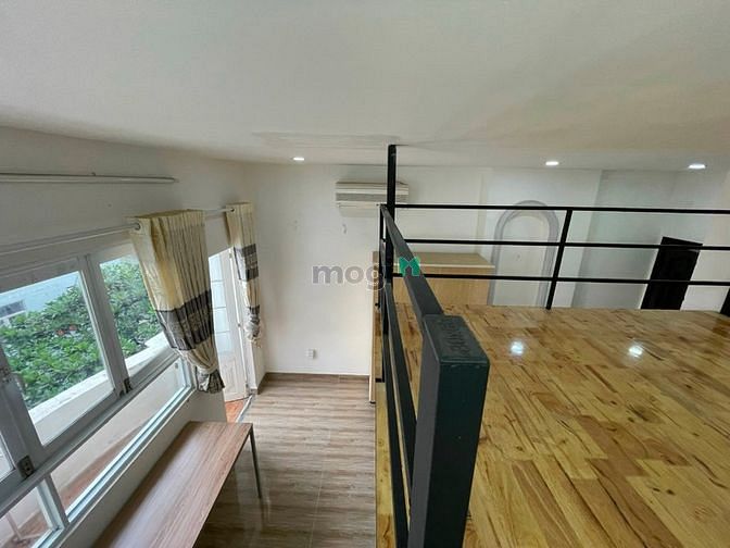 Hình ảnh Duplex ban công ngay D1 - full nội thất