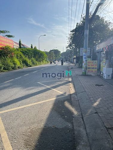 Hình ảnh BDS HùngVĩLand Cho thuê đất MT đường 16, Linh Trung, Thủ Đức 06/03/23