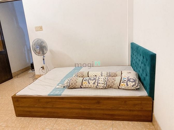 Hình ảnh Cho Nữ thuê phòng full nội thất