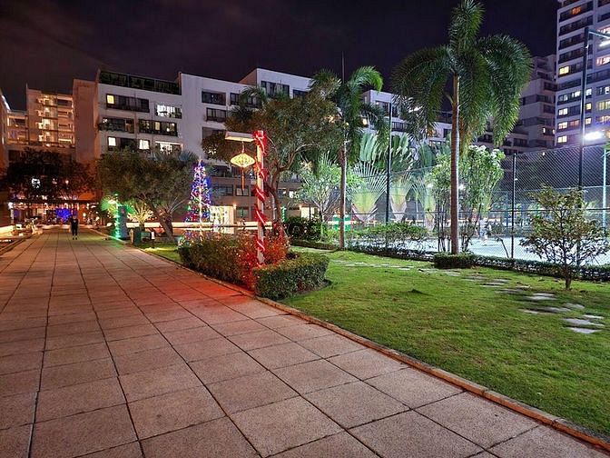 Hình ảnh Cho thuê nhanh CH The Panorama, 146m2, 3PN, 2WC, nhà đẹp, view sông