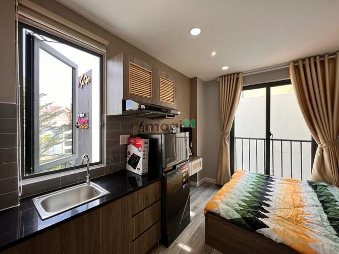 Hình ảnh 🌈 Cho Thuê Căn Hộ Trang Chủ MB66.COM Chính Thức Mini Cao Cấp Full NT Ở Phú Nhuận