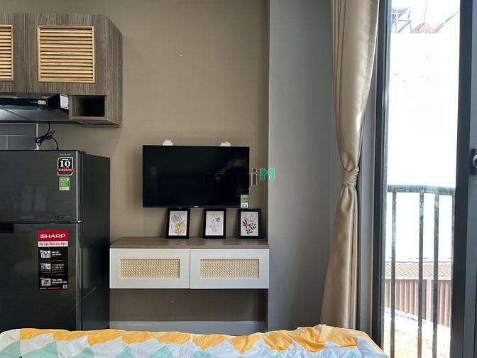 Hình ảnh 🌈 Cho Thuê Căn Hộ Trang Chủ MB66.COM Chính Thức Mini Cao Cấp Full NT Ở Phú Nhuận